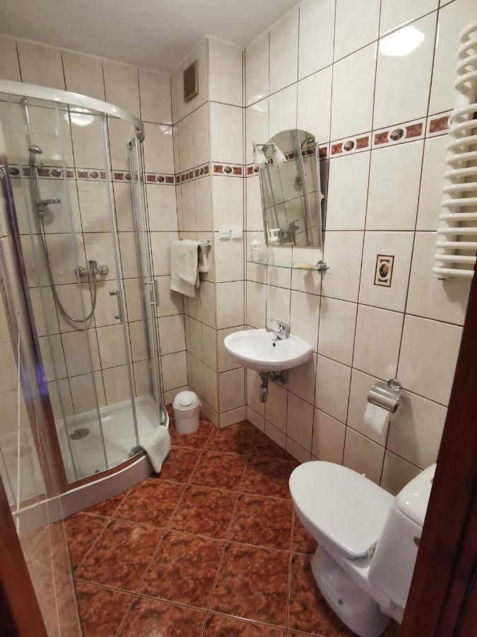 Bed & Breakfast Dom Pod Tujami